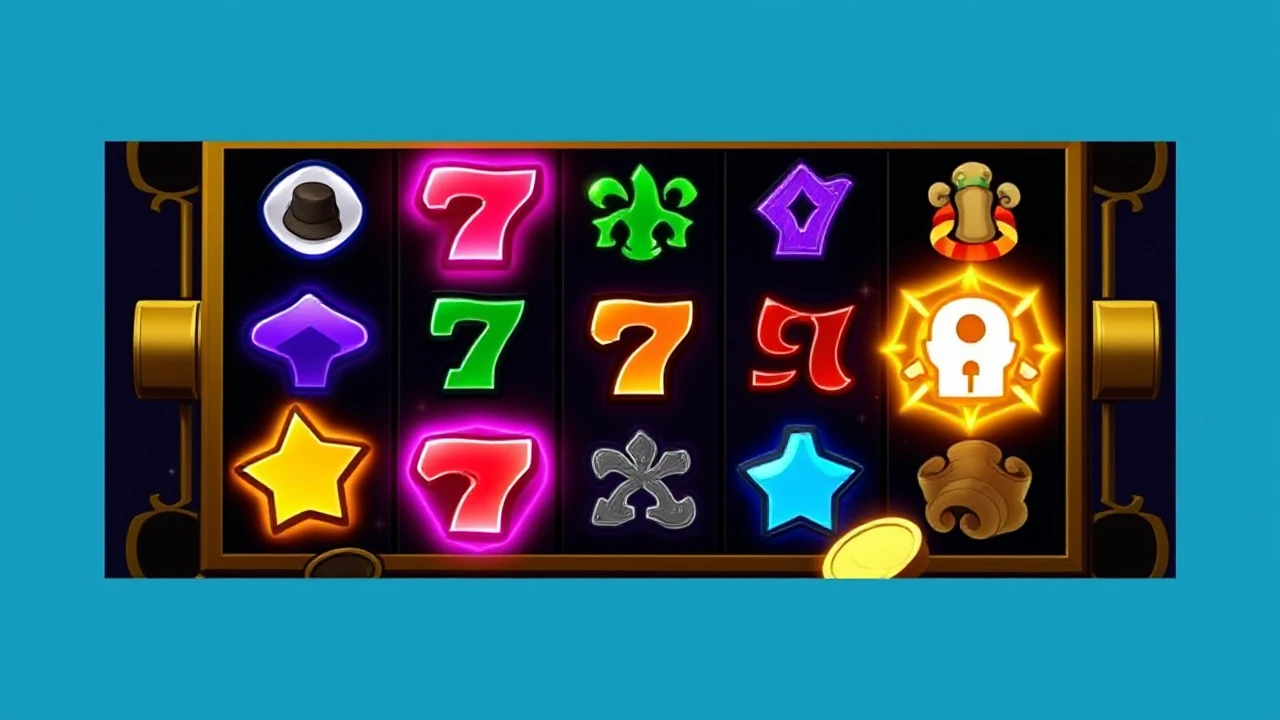 Revealing secret Potentials of Mystery Symbols in Slot Games: A Guide to Discovering Hidden Treasures