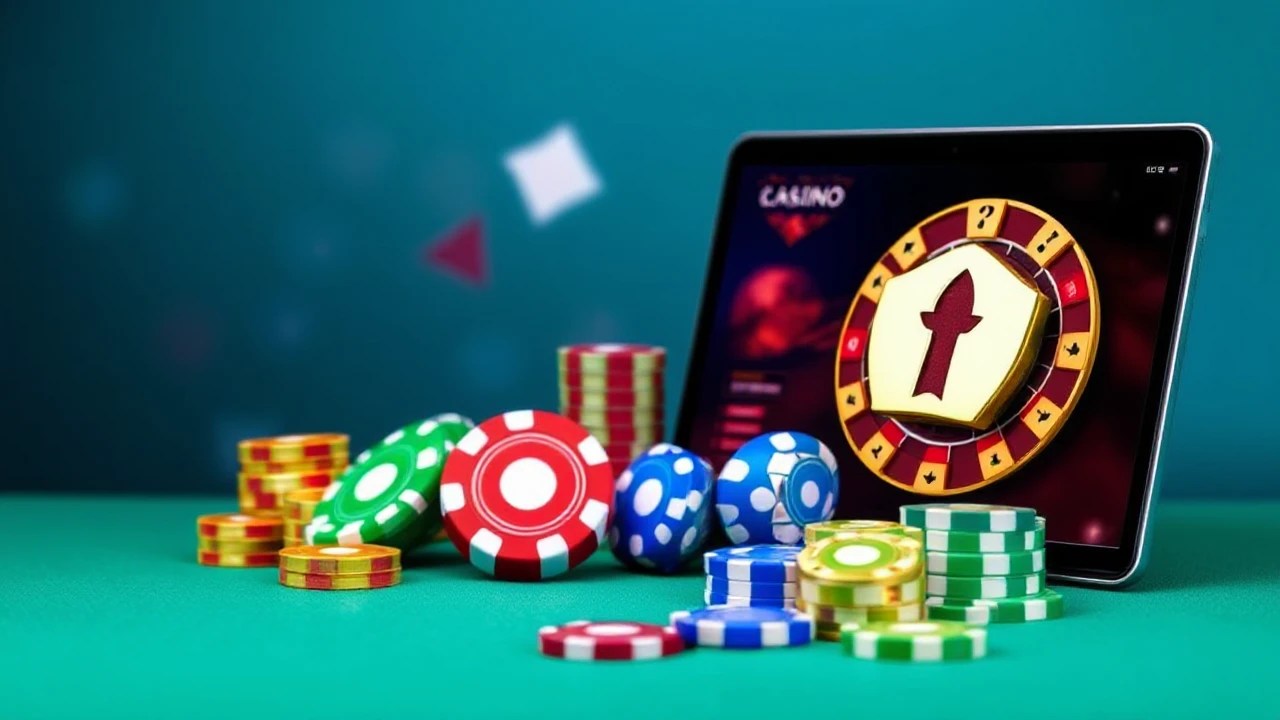 Securing Yourself: Must-Know Recommendations for Web-Based Casino Enthusiasts