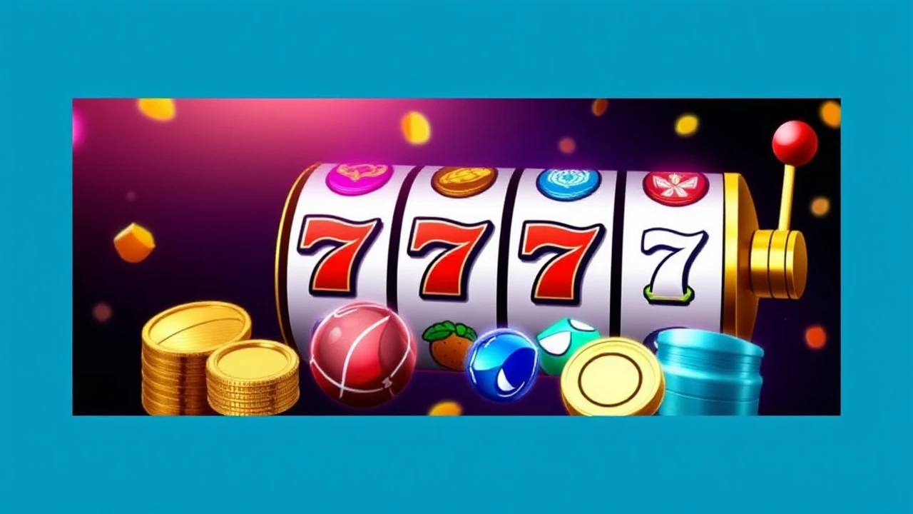 Becoming an Expert in Online Slot Games: A Guide for Players of All Levels