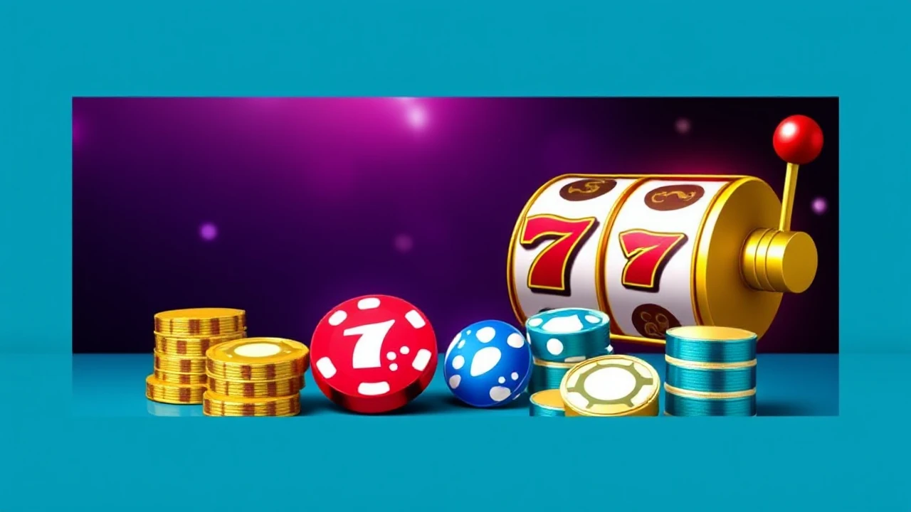 Effective Strategies for Controlling Your Internet Casino Slot Bankroll