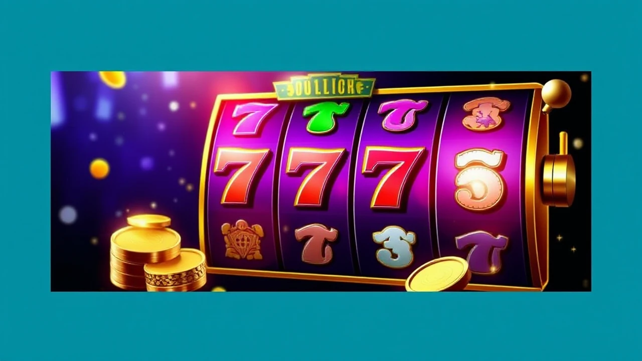 Unveiling the Science of Slot Game Bonus Trigger Mechanics: Knowing Their Operation