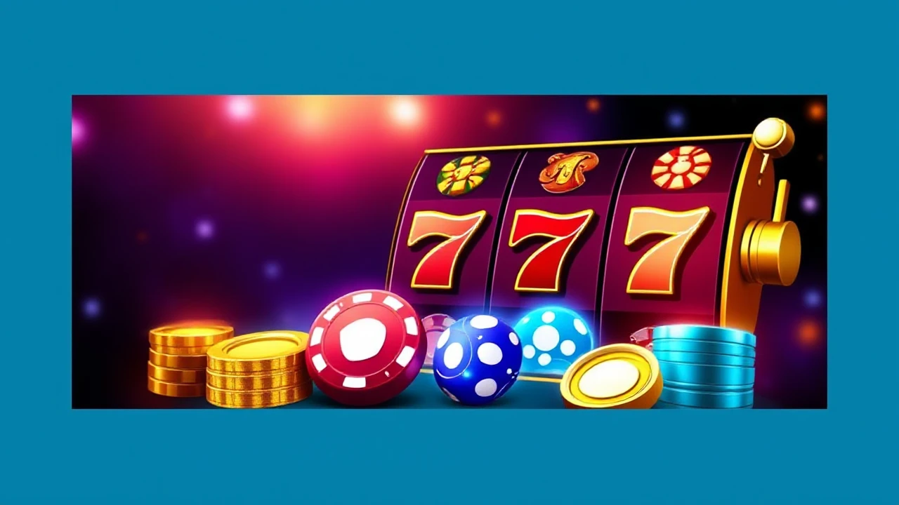 Exploring the Trending Trends in Internet-Based Slot Gaming